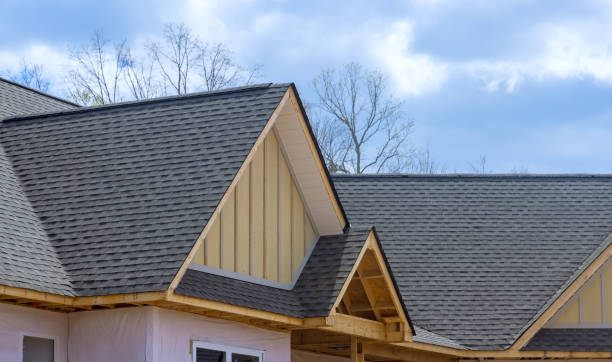 Best Commercial Roofing Services  in USA